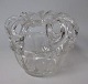 Bride Crown, c. 
1900, Denmark. 
Glass. H .: 
10.5 cm. Dia .: 
12.5 cm.