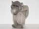 Royal Copenhagen
Very rare figurine, monkey scratching back from 1898-1923