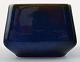 Sven Jonson, 
Gustavsberg 
"Lagun" 
stoneware vase.
Measures 6 x 7 
cm.
In perfect 
condition.