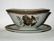 Royal 
Copenhagen 
Brown 
Tranquebar, 
Gravy Boat
Decoration 
number 45/2391
Factory ...