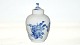 Royal 
Copenhagen Blue 
Flower Curved 
Tea caddy
Dek. no. 
10/1684
Height 13 cm.
Perfect ...