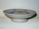 Bing & Grondahl 
Empire, Large 
Cake dish on 
foot
Decoration 
number 206
Factory ...