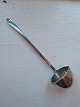 Georg Jensen 
Pyramid Cream 
Ladle Silver No 
156. Measures 
13 cm / 5.11 "