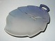 Bing & Grondahl 
Seagull without 
Gold edge, Leaf 
Shaped Dish
Dec.no. 199
Length 24 ...