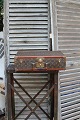 Vintage LOUIS 
VUITTON Auth 
President 
Monogram Hard 
Case -
briefcase in 
fine condition 
with a ...