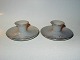 Bing & Grondahl 
Seagull with 
gold edge, 
Candle Light 
Holders
Decoration 
number 249 or 
...
