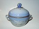 Bing & Grondahl 
Seagull with 
Gold Edge, 
Lidded Sugar 
Bowl
Decoration 
number 94 A or 
...