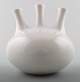 Wilhelm Kåge, Gustavsberg, porcelain vase.
