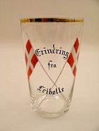 Commemorative Glass