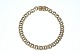 Bismarck 
bracelet Gold, 
14 Karat
Stamp: 585, 
ECL
Goldsmith: 
1946-1975 Edvin 
Einar C. ...