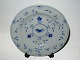 Bing & Grondahl Butterfly, Large Deep PlateDec. no. 22 or 322Diameter 24.5 cm.2nd ...