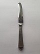 Georg Jensen 
Pyramid 
Sterling Silver 
Travel Knife No 
306. Measures 
12 cm / 4 
23/32"