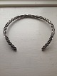 Georg Jensen Sterling Silver Neck Ring No A70B