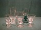 Gisselfeldt 
(Gisselfeld) 
without gold 
rim glassware 
by Holmegaard 
Glass-Works, 
Denmark.
* Port ...