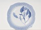 Royal 
Copenhagen, Art 
Nouveau fish 
plate with the 
leaves.
The factory 
mark tells, 
that this ...