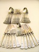 12 persons 
Orchide cutlery 
(60) nice 
condition No. 
229904         
12 dinner 
knives 12 ...