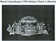 Royal 
Copenhagen 1930 
Juliane Marie 
Collection 
(Reprotryk) For 
fanciers and 
feinsmeckere 
...