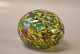 Letter Press 
made of glass
Diameter 6 cm.
Beautiful and 
well maintained