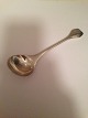 Hans Hansen 
Marmelade Spoon 
by Karl Gustav 
Hansen. 
Measures 13,2cm 
/5 2/5". Weighs 
33grams / ...