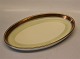 4 pc in stock
Royal 
Copenhagen 
9499-988 Pickle 
dish, oval 13 x 
21,5 cm Dagmar 
dinnerware. 
Green ...