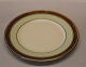 6 pcs in stock 
wore
Royal 
Copenhagen 
9588-988 Side 
plate 16 cm 
Dagmar 
dinnerware. 
Green ...