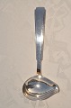 Danish silver 
with toweres 
marks / 830 
silver. 
Gravy ladle 
17cm. 6 3/4 
inches. from 
year 1946. ...