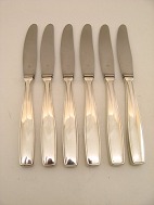 New Style No.1 lunch knives
