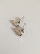 Georg Jensen Sterling Silver Cuff Links No 95