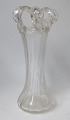 Bridal Crown, 
Denmark, c. 
1900. 
Presumably from 
Aarhus 
Glassworks. 
Optical 
streaked with 
crown. ...