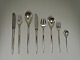 Michelsen. 
Tulip. Sterling 
(925). For 12 
people. A total 
of 96 parts. 
consisting of
 12 dinner ...
