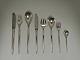 Michelsen
 Tulip
 Sterling 
(925)
 12 people
 96 parts