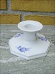 Blue Flower 
edgy.
 candlestick 
RC no 3334
  Royal 
Copenhagen
 Royal 
Porcelain