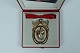 Georg Jensen 
Christmas 
Mobile 1994
Made of brass 
with 24 carat 
gold
With original 
red ...