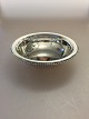 Georg Jensen Sterling Silver Bowl with room devider No 290L