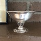 Georg Jensen 
Sterling Silver 
Bowl No 180. 
Measures 13cm x 
7,5cm. With 
early marks 
from around 
1925.