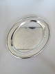 Georg Jensen Sterling Silver Serving Tray No 210P