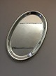 Georg Jensen Sterling Silver Serving Tray No 290B