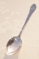 Danish silver 
with toweres 
marks. Flatware 
"Fransk lilje", 
Serving Spoon. 
Length 23.5cm. 
9 1/4 ...