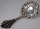 The strainer in 
silver, 
Denmark. Cohr, 
Fredericia, 
Denmark. With 
wooden handle. 
L .: 14.5 cm. 
Wt ...