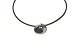 Georg Jensen 
Necklace MÖBIUS 
# 374
Georg Jensen 
Sterling 
Denmark 374 
Torun
Design: ...