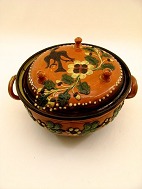 Marburg tureen