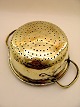 Brass strainer