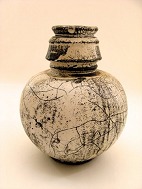 HAK Khler Vase sold