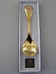Georg Jensen 
Juleske 1976