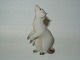 Rare Dahl 
Jensen Figurine 
Ferret  
(Mustela 
putorius)
Decoration 
number 1330
Factory ...