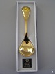Georg Jensen 
Juleske 1978