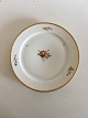 Royal 
Copenhagen 
Brown Rose 
Large Round 
Tray No 9013. 
Measures 33cm 
or 13".