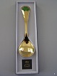 Georg Jensen 
Juleske 1979