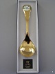 Georg Jensen 
Juleske 1981