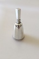 Georg Jensen 
Sterling Silver 
Table Bell No 
245. 
Measures 8,3cm 
/ 3.27 inch
Weight is 67,7 
...